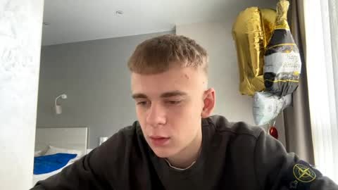 ardenvox online show from May 31, 2026, 8:54 am