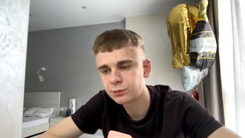 ardenvox online show from June 5, 2026, 10:21 am
