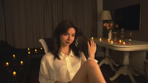 My name is Kelly online show from February 13, 2025, 4:07 pm