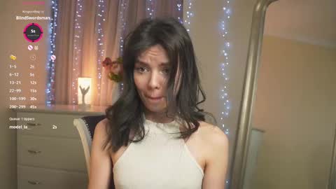 My name is Kelly online show from March 2, 2025, 9:01 pm