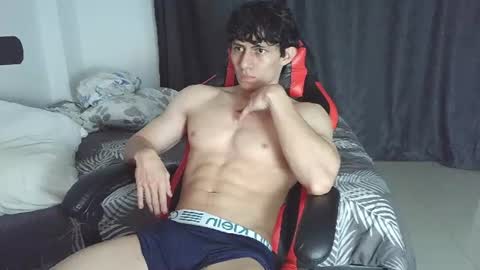 Ares D online show from June 18, 2026, 1:28 am