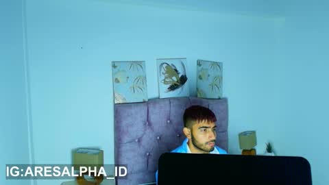 Snapshot of ares_alpha chatting on September 24, 2025, 11:57 am Ares Alpha  online show from September 24, 2025, 11:57 am