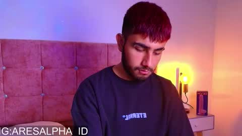 Snapshot of ares_alpha chatting on September 30, 2025, 1:16 pm Ares Alpha  online show from September 30, 2025, 1:16 pm