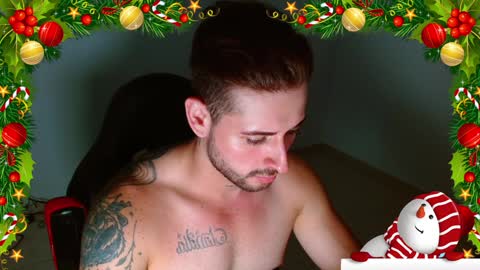 ares blue online show from December 5, 2024, 11:05 am