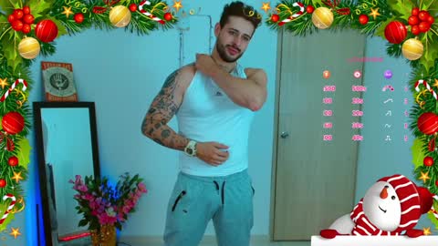 ares blue online show from December 14, 2024, 12:01 pm