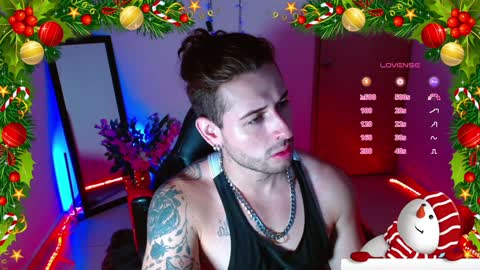 ares blue online show from December 18, 2024, 11:02 am