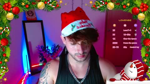 ares blue online show from December 24, 2024, 11:06 am