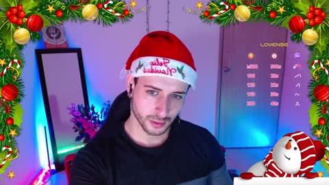 ares blue online show from December 27, 2024, 11:06 am