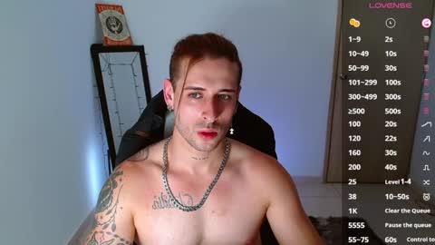ares blue online show from March 3, 2025, 2:15 pm
