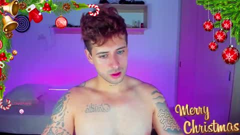 ares blue online show from December 20, 2025, 12:12 pm