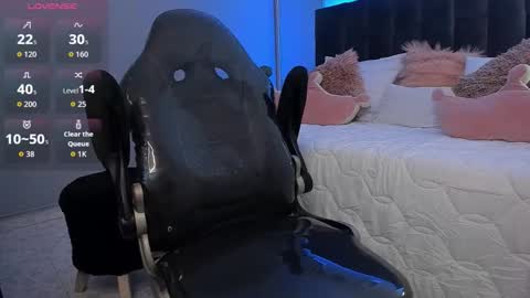 Ares online show from October 4, 2025, 2:48 pm