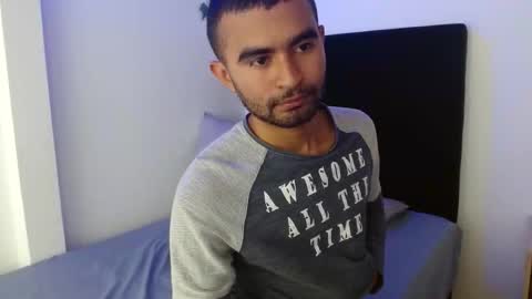 ares_ht online show from October 6, 2025, 2:25 pm