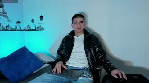 Ares online show from December 4, 2024, 6:28 pm