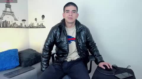 Ares online show from December 6, 2024, 3:22 pm