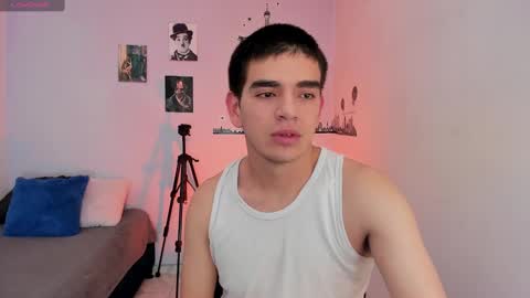 Ares online show from December 25, 2024, 2:14 am