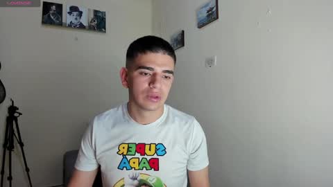 Ares online show from January 27, 2025, 6:20 pm