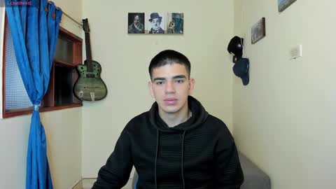 Ares online show from January 31, 2025, 5:10 pm