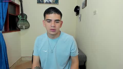 Ares online show from February 1, 2025, 3:07 pm
