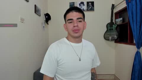 Ares online show from February 3, 2025, 4:10 pm