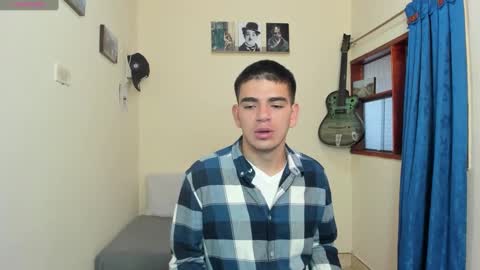 Ares online show from February 4, 2025, 2:53 pm