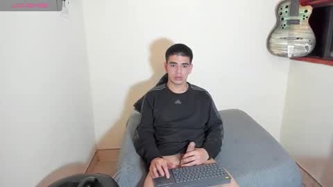 Ares online show from February 8, 2025, 8:31 am
