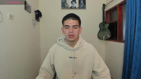Ares online show from February 9, 2025, 4:18 pm