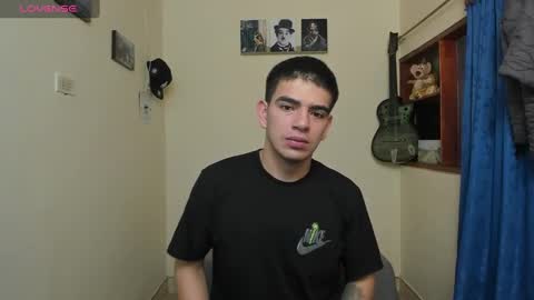 Ares online show from February 11, 2025, 12:48 pm
