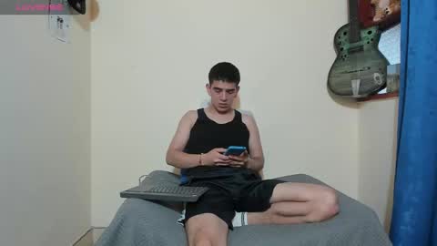 Ares online show from February 11, 2025, 3:51 pm