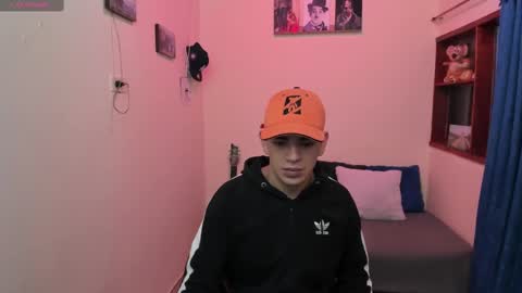 Ares online show from February 12, 2025, 1:59 pm