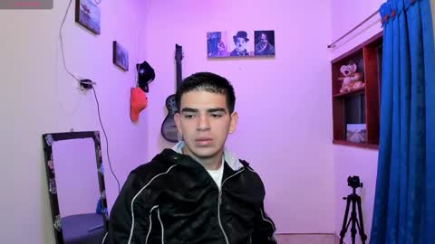 Ares online show from February 14, 2025, 7:07 am