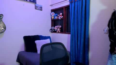 Ares online show from February 20, 2025, 3:12 am