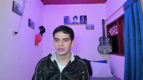 Ares online show from February 25, 2025, 12:24 pm