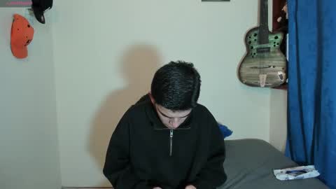 Ares online show from February 27, 2025, 2:54 pm
