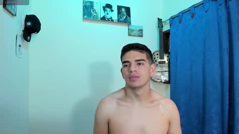 Ares online show from March 5, 2025, 6:56 pm