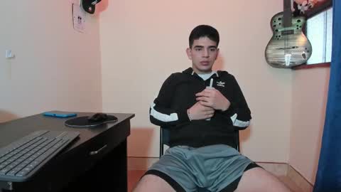 Ares online show from March 11, 2025, 6:52 pm