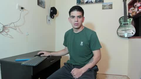 Ares online show from March 12, 2025, 11:31 am