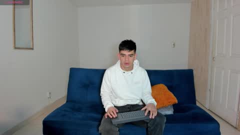 Ares online show from September 9, 2025, 12:15 pm