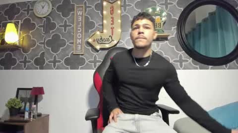 Snapshot of ares_parker chatting on January 12, 2026, 4:07 am ares_parker online show from January 12, 2026, 4:07 am