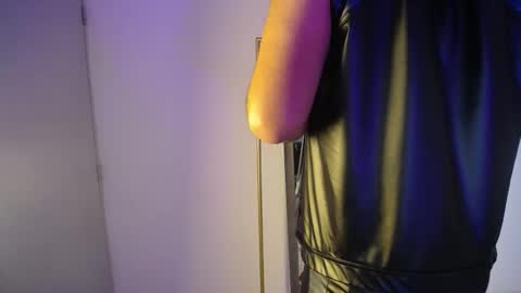 Ares online show from February 2, 2026, 9:02 pm