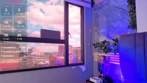 ares_twins online show from June 20, 2026, 3:04 pm