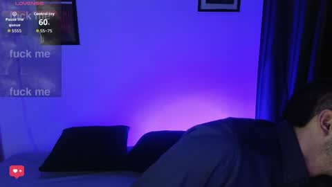 Mateo online show from June 27, 2026, 7:52 pm