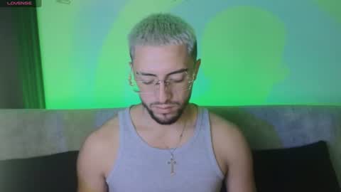 Mateo online show from August 3, 2026, 5:49 pm