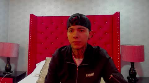 AresPaxton online show from March 26, 2026, 9:59 am