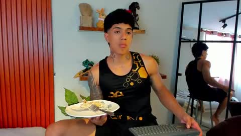 aress444 online show from September 13, 2025, 8:30 pm