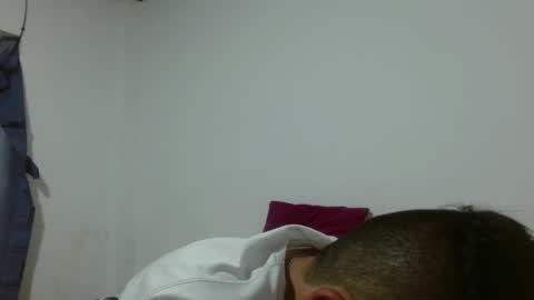 aress  adameck online show from December 9, 2024, 9:58 pm
