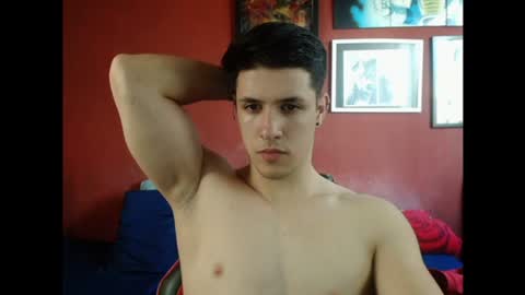 aresxz1 online show from July 5, 2026, 8:05 pm