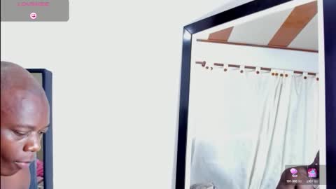 Snapshot of arexblakk chatting on September 24, 2025, 7:50 pm AREXXBLAKK online show from September 24, 2025, 7:50 pm