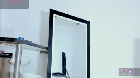 Snapshot of arexblakk chatting on September 30, 2025, 12:32 pm AREXXBLAKK online show from September 30, 2025, 12:32 pm