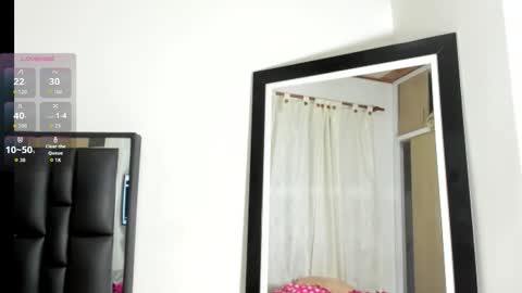 Snapshot of arexblakk chatting on October 22, 2025, 8:30 pm AREXXBLAKK online show from October 22, 2025, 8:30 pm