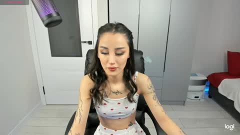 ADRI and ARI online show from May 28, 2026, 2:31 am